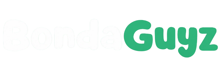 BONDAGUYZ Logo
